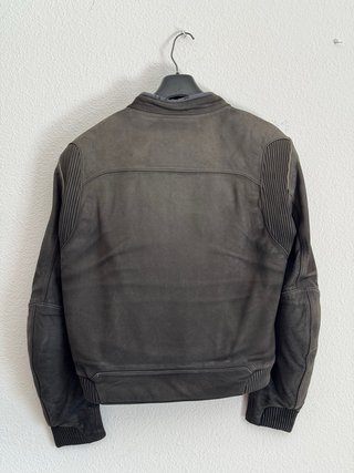 BMW Motorrad Atlantis 4 traje moto cuero T52/T50
