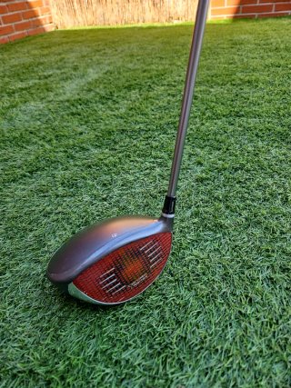 Palo de Golf Driver TaylorMade Stealth