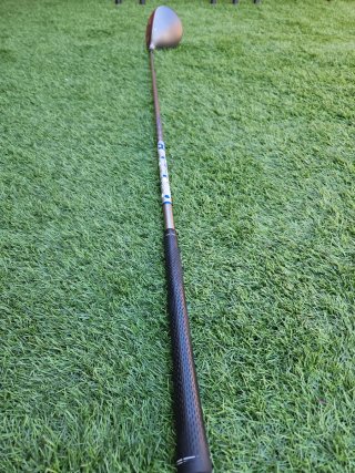 Palo de Golf Driver TaylorMade Stealth