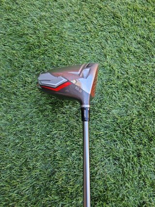 Palo de Golf Driver TaylorMade Stealth