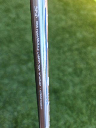 Palo de Golf Driver TaylorMade Stealth