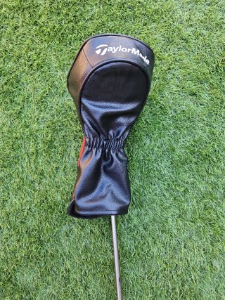 Palo de Golf Driver TaylorMade Stealth