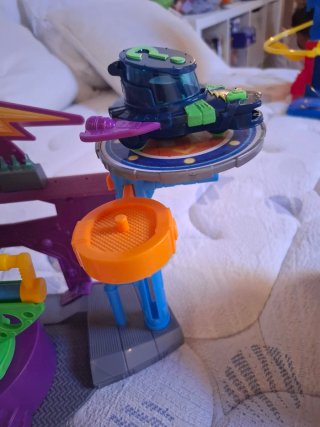 Laboratorio Kazoom SuperZings