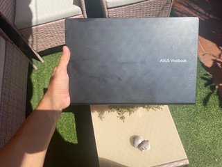 ASUS VivoBook 14 F1400EA i5