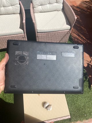 ASUS VivoBook 14 F1400EA i5