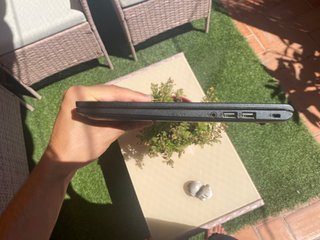 ASUS VivoBook 14 F1400EA i5