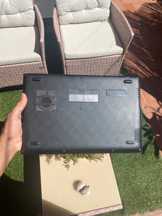 ASUS VivoBook 14 F1400EA i5