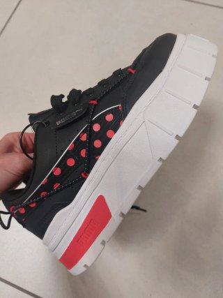 Zapatillas Puma Miraculous Ladybug