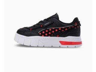 Zapatillas Puma Miraculous Ladybug