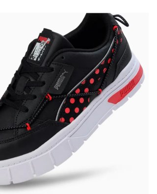 Zapatillas Puma Miraculous Ladybug