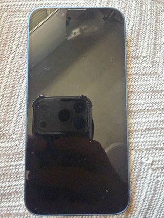 iPhone 13 mini 128GB Blu