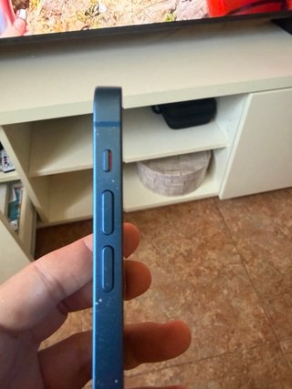 iPhone 13 mini 128GB Blu