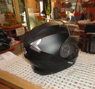 Casco Moto Acerbis Talla M (57-58cm)