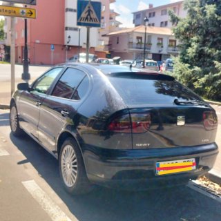 SEAT Leon 2003