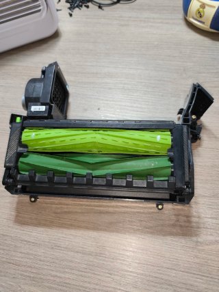 Cabezal Limpieza Aspiradora Roomba I7/i7+ /E5/E6.