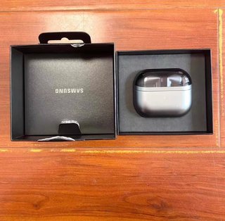 Samsung Galaxy Buds3 Pro Nuevos