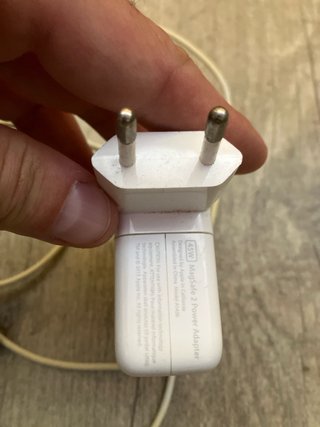 Caricatore Apple MacBook Air MagSafe 45W