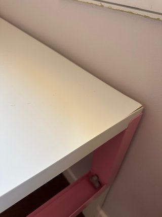 Pack Escritorio y Silla de Estudio Ikea Niños