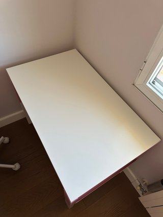 Pack Escritorio y Silla de Estudio Ikea Niños