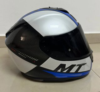 Casco Moto MT Helmets