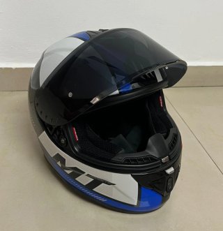 Casco Moto MT Helmets