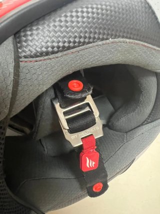 Casco Moto MT Helmets