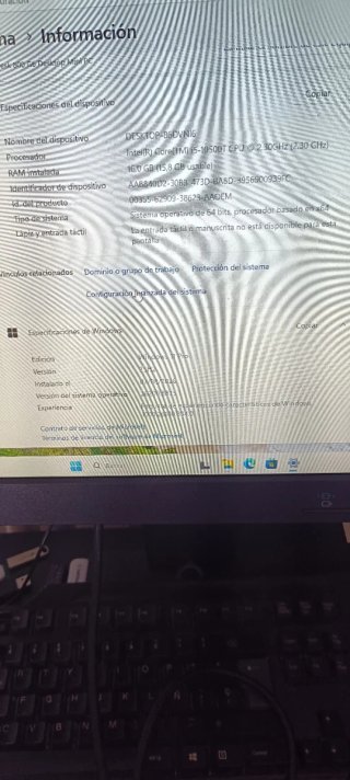 HP EliteDesk 800 G6 Mini PC