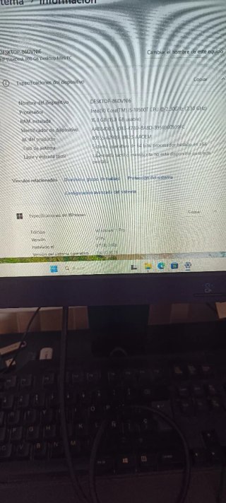 HP EliteDesk 800 G6 Mini PC