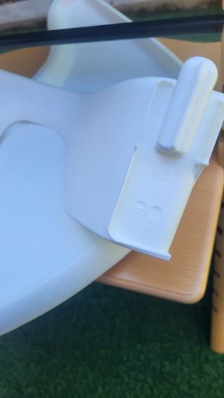 Silla Trona Stokke Tripp Trapp Completa