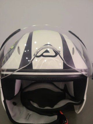 Casco Moto Acerbis Talla XS