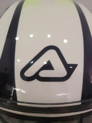 Casco Moto Acerbis Talla XS