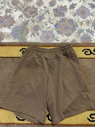Gallery Dept. Pantalón Corto Marrón