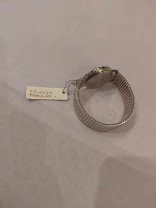 Reloj Gaia Japonés Quartz