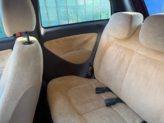 Lancia Ypsilon 2007