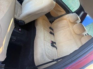 Lancia Ypsilon 2007