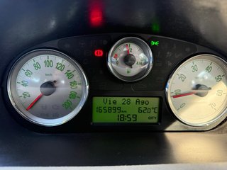 Lancia Ypsilon 2007