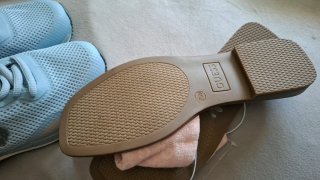 Sandalias Guess Rosa Talla 37.5