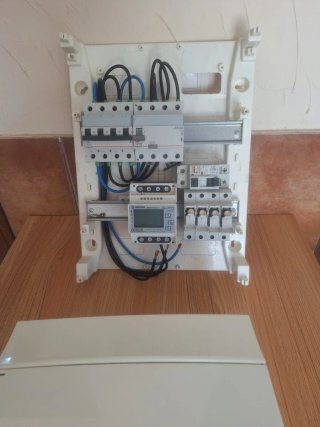 Inversor Solar Solax