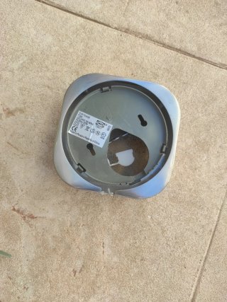 Lámpara halógena regulable Ikea