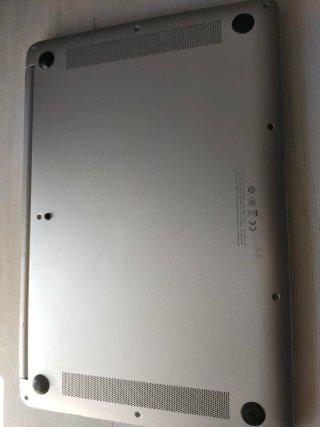 Portátil Huawei VLT-WX0