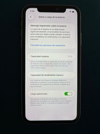 iPhone 11 Plata