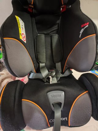 Silla Klippan KISS Comfort