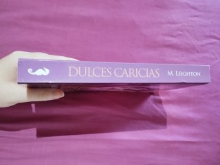 Dulces caricias