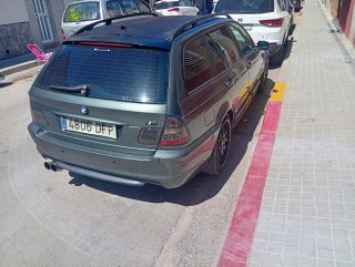 BMW Serie 3 2005