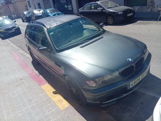 BMW Serie 3 2005