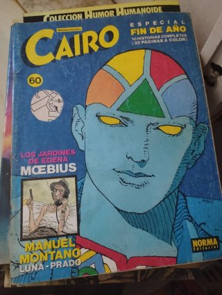 comics  y libros El Puñalito y otros
