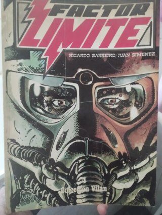 comics  y libros El Puñalito y otros
