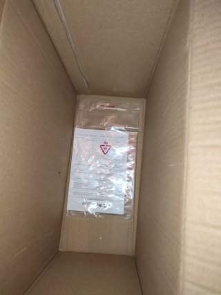 Calefactor Orbegozo BP-060