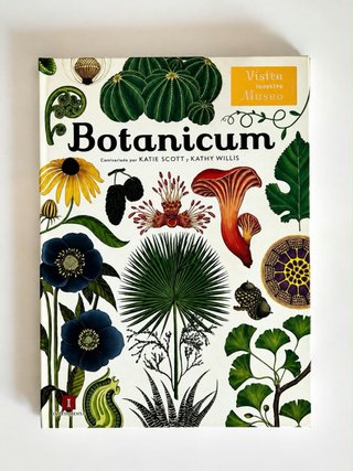 Libro “Batanicum”