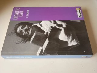 DEDALICO DALÍ - Luis Romero - Ediciones B